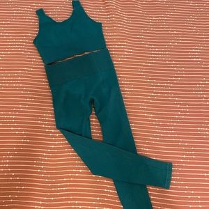 Joylab Matching Workout Set!